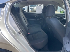 Used 2021  Nissan Sentra S CVT at Raceway Motors near Lufkin&comma; TX