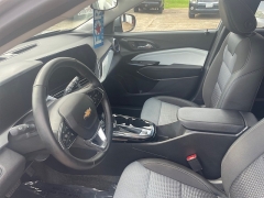 Used 2025  Chevrolet Trax FWD 4dr LT at Raceway Motors near Lufkin&comma; TX