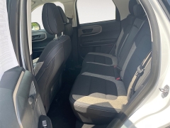 Used 2025  Ford Bronco Sport Big Bend 4x4 at Raceway Motors near Lufkin&comma; TX