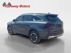Used 2024  Kia Sorento S AWD at Raceway Motors near Lufkin&comma; TX
