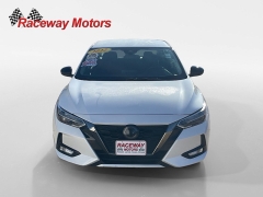 Used 2022  Nissan Sentra SR CVT at Raceway Motors near Lufkin, TX