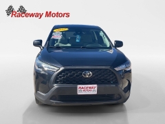 Used 2022  Toyota Corolla Cross L 2WD at Raceway Motors near Lufkin&comma; TX