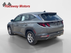 Used 2024  Hyundai Tucson SE FWD at Raceway Motors near Lufkin&comma; TX