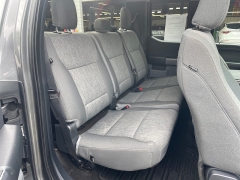 Used 2022  Ford F-150 4WD XLT SuperCab 6&period;5' Box at Raceway Motors near Lufkin&comma; TX