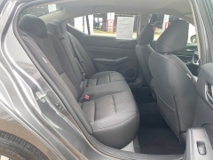 Used 2025  Nissan Altima SV FWD at Raceway Motors near Lufkin&comma; TX