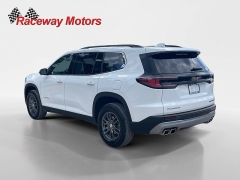 Used 2025  GMC Acadia FWD 4dr Elevation at Raceway Motors near Lufkin, TX