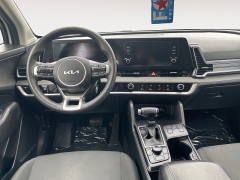 Used 2023  Kia Sportage LX FWD at Raceway Motors near Lufkin&comma; TX