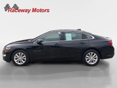 Used 2024  Chevrolet Malibu 4dr Sdn 1LT at Raceway Motors near Lufkin&comma; TX