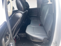 Used 2023  Ram 1500 Classic 4WD Tradesman Quad Cab 6'4" Box at Raceway Motors near Lufkin&comma; TX