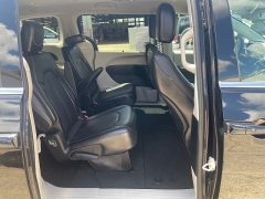 Used 2024  Chrysler Pacifica Touring L FWD at Raceway Motors near Lufkin&comma; TX