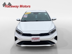 Used 2024  Kia Forte LXS IVT at Raceway Motors near Lufkin&comma; TX
