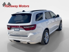 Used 2024  Dodge Durango GT Plus AWD at Raceway Motors near Lufkin, TX