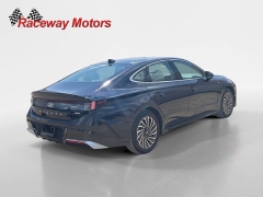 Used 2025  Hyundai Sonata Hybrid SEL FWD at Raceway Motors near Lufkin&comma; TX