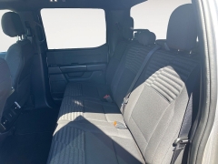 Used 2021  Ford F-150 2WD XL SuperCrew 5.5' Box at Raceway Motors near Lufkin, TX