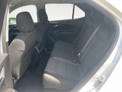 Used 2021  Chevrolet Equinox FWD 4dr LT w&sol;2FL at Raceway Motors near Lufkin&comma; TX