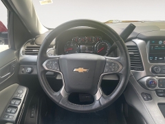 Used 2018  Chevrolet Suburban 4d SUV RWD LT at Raceway Motors near Lufkin&comma; TX