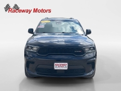 Used 2024  Dodge Durango GT Plus RWD at Raceway Motors near Lufkin&comma; TX