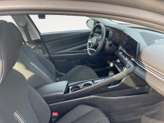 Used 2025  Hyundai Elantra SEL Convenience IVT at Raceway Motors near Lufkin, TX