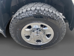 Used 2022  Ram 2500 4WD Tradesman Crew Cab 8' Box at Raceway Motors near Lufkin&comma; TX