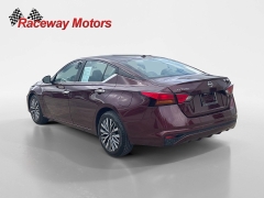 Used 2025  Nissan Altima SV FWD at Raceway Motors near Lufkin&comma; TX