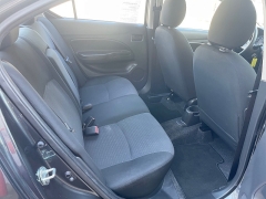 Used 2024  Mitsubishi Mirage G4 ES CVT at Raceway Motors near Lufkin, TX