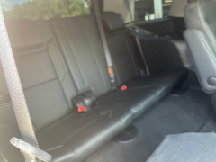 Used 2018  Chevrolet Tahoe 4d SUV RWD LT at Raceway Motors near Lufkin&comma; TX