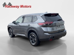 Used 2025  Nissan Rogue AWD SV at Raceway Motors near Lufkin&comma; TX