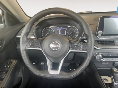 Used 2024  Nissan Altima 2&period;5 SV Sedan at Raceway Motors near Lufkin&comma; TX