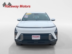 Used 2025  Hyundai Kona SE AWD at Raceway Motors near Lufkin&comma; TX