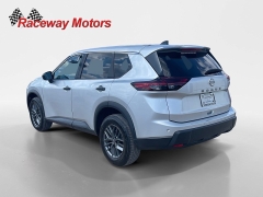 Used 2024  Nissan Rogue FWD S at Raceway Motors near Lufkin, TX
