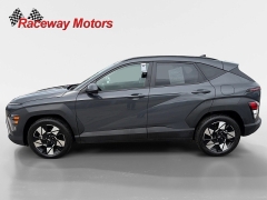 Used 2024  Hyundai Kona SEL FWD at Raceway Motors near Lufkin, TX