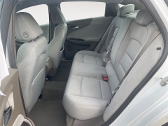 Used 2025  Chevrolet Malibu 4dr Sdn 1LT at Raceway Motors near Lufkin&comma; TX