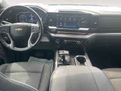 Used 2023  Chevrolet Silverado 1500 2WD Crew Cab 147" LT at Raceway Motors near Lufkin&comma; TX