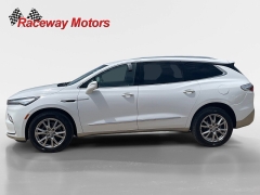 Used 2022  Buick Enclave FWD 4dr Premium at Raceway Motors near Lufkin&comma; TX