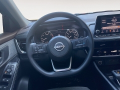 Used 2022  Nissan Rogue FWD SV at Raceway Motors near Lufkin&comma; TX