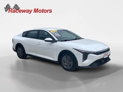 Used 2025  Kia K4 LX FWD at Raceway Motors near Lufkin&comma; TX