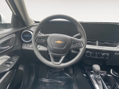 Used 2025  Chevrolet Trax FWD 4dr LT at Raceway Motors near Lufkin&comma; TX