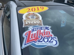 Used 2019  Hyundai Tucson 4d SUV AWD SEL at Raceway Motors near Lufkin&comma; TX