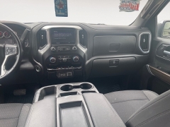 Used 2022  Chevrolet Silverado 1500 LTD 4WD Crew Cab 147" LT w&sol;2FL at Raceway Motors near Lufkin&comma; TX