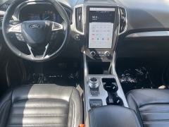 Used 2024  Ford Edge SEL AWD at Raceway Motors near Lufkin&comma; TX