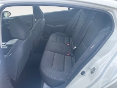 Used 2025  Nissan Altima SV FWD at Raceway Motors near Lufkin&comma; TX