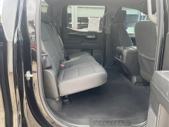 Used 2023  Chevrolet Silverado 1500 2WD Crew Cab 147" LT at Raceway Motors near Lufkin&comma; TX