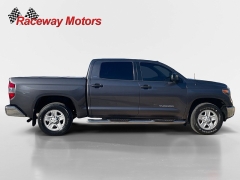 Used 2018  Toyota Tundra 2WD CrewMax SR5 4.6L at Raceway Motors near Lufkin, TX