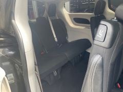 Used 2023  Chrysler Voyager LX FWD at Raceway Motors near Lufkin&comma; TX