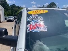 Used 2023  Ram 1500 4WD Big Horn Crew Cab 6'4" Box at Raceway Motors near Lufkin&comma; TX