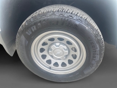 Used 2024  Chevrolet Colorado 2WD Crew Cab WT at Raceway Motors near Lufkin&comma; TX