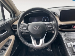 Used 2022  Hyundai Santa Fe SEL AWD at Raceway Motors near Lufkin&comma; TX