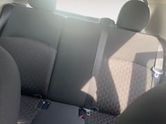 Used 2024  Mitsubishi Mirage ES CVT at Raceway Motors near Lufkin, TX