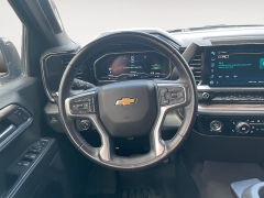 Used 2023  Chevrolet Silverado 1500 4WD Crew Cab 147" LT w&sol;1LT at Raceway Motors near Lufkin&comma; TX
