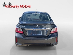 Used 2024  Mitsubishi Mirage G4 ES CVT at Raceway Motors near Lufkin, TX